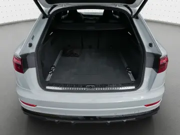 Q8 60 TFSIe quattro S line AHK Air Pano 360  HuD