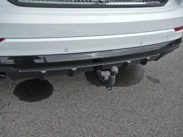 Q8 60 TFSIe quattro S line AHK Air Pano 360  HuD