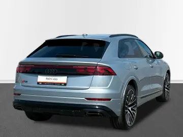 Q8 60 TFSI   360 kW  e Quattro