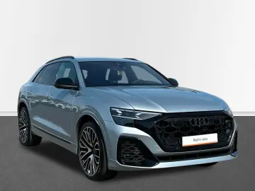 Q8 60 TFSI   360 kW  e Quattro