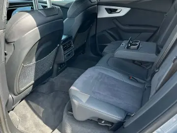 Q8 60 TFSI   360 kW  e Quattro