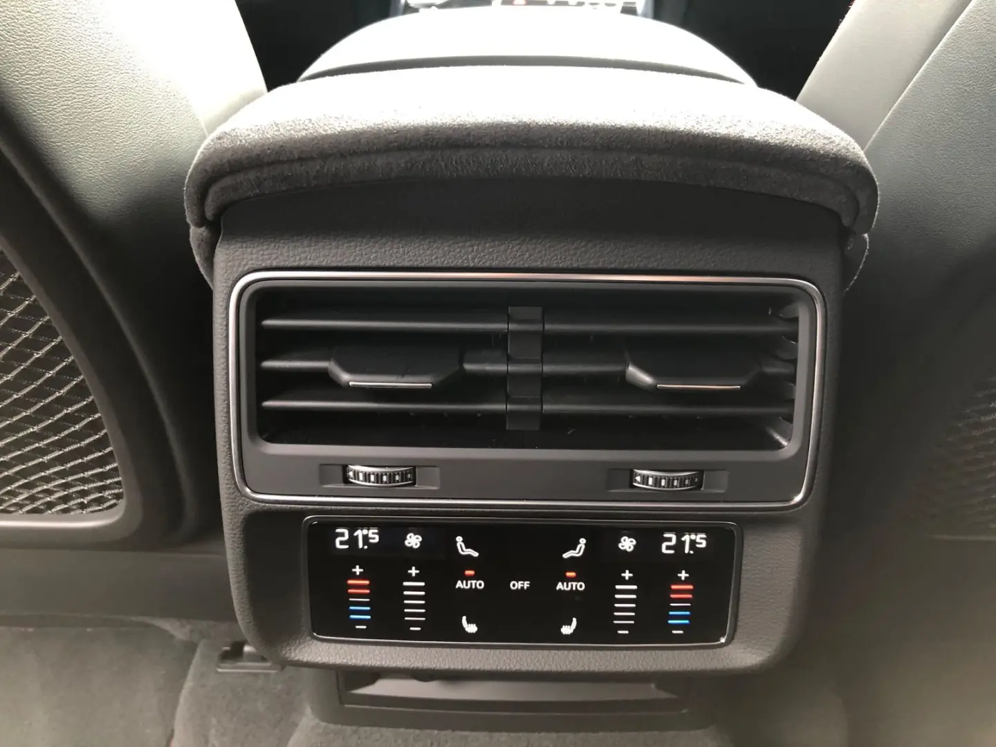 RSQ8 RS Q8 4.0 TFSI quattro