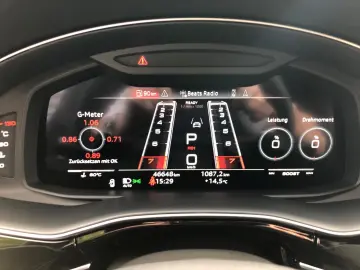 RSQ8 RS Q8 4.0 TFSI quattro