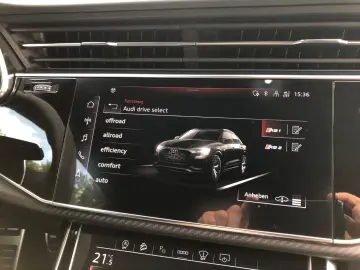 RSQ8 RS Q8 4.0 TFSI quattro