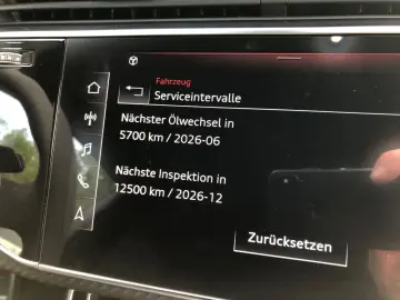 RSQ8 RS Q8 4.0 TFSI quattro