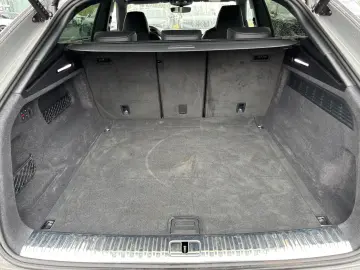 RSQ8 Dynamik  Keramik B&O Pano Soft-Close AHK 23