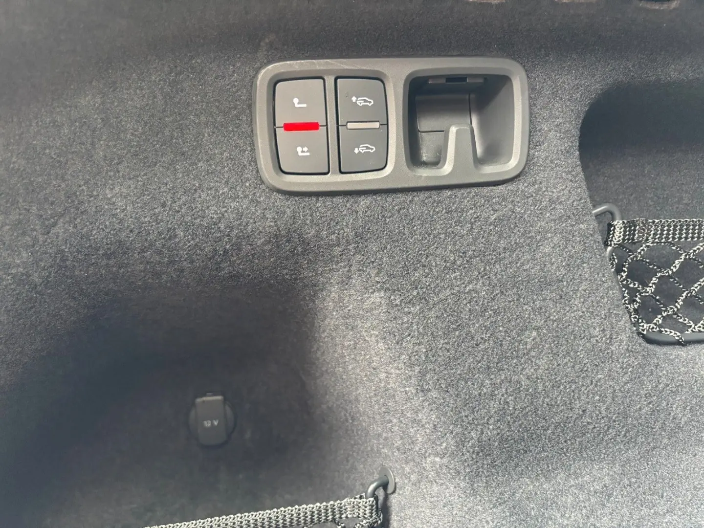 RSQ8 Dynamik  Keramik B&O Pano Soft-Close AHK 23