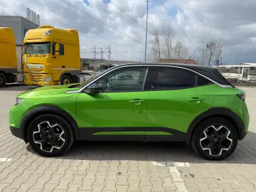 Opel Mokka Mokka-e 50 kWh Elegance
