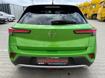 Opel Mokka Mokka-e 50 kWh Elegance