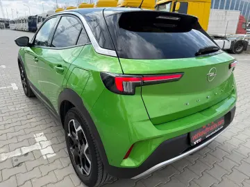Opel Mokka Mokka-e 50 kWh Elegance