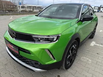 Opel Mokka Mokka-e 50 kWh Elegance