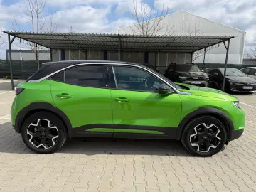 Opel Mokka Mokka-e 50 kWh Elegance