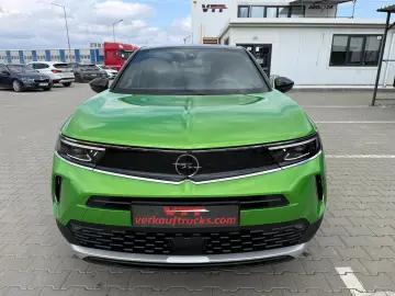 Opel Mokka Mokka-e 50 kWh Elegance