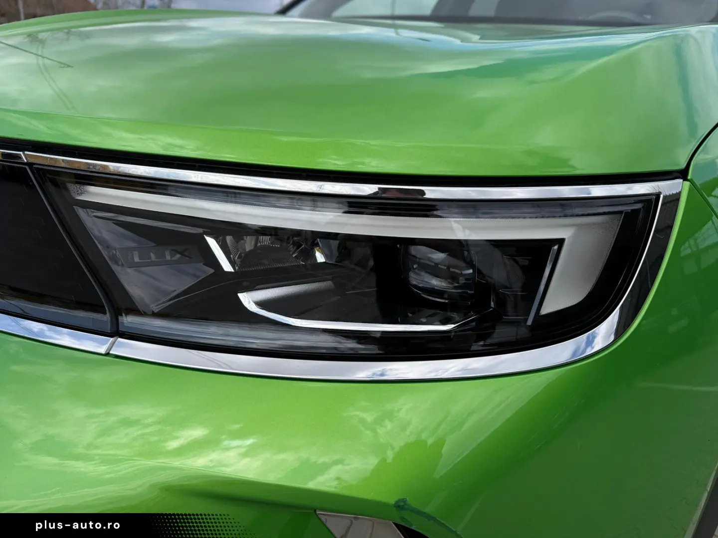 Opel Mokka Mokka-e 50 kWh Elegance