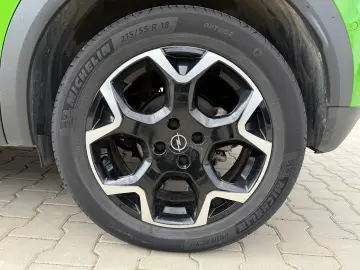 Opel Mokka Mokka-e 50 kWh Elegance