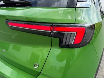 Opel Mokka Mokka-e 50 kWh Elegance