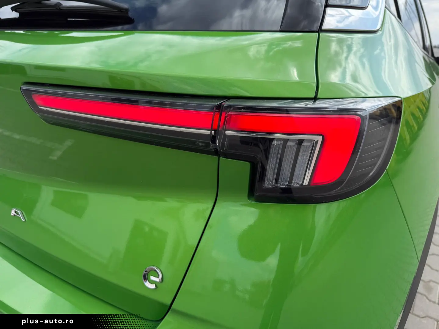 Opel Mokka Mokka-e 50 kWh Elegance