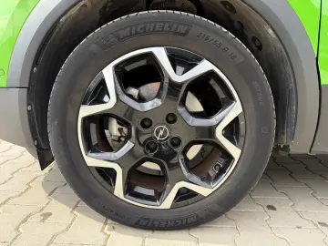 Opel Mokka Mokka-e 50 kWh Elegance