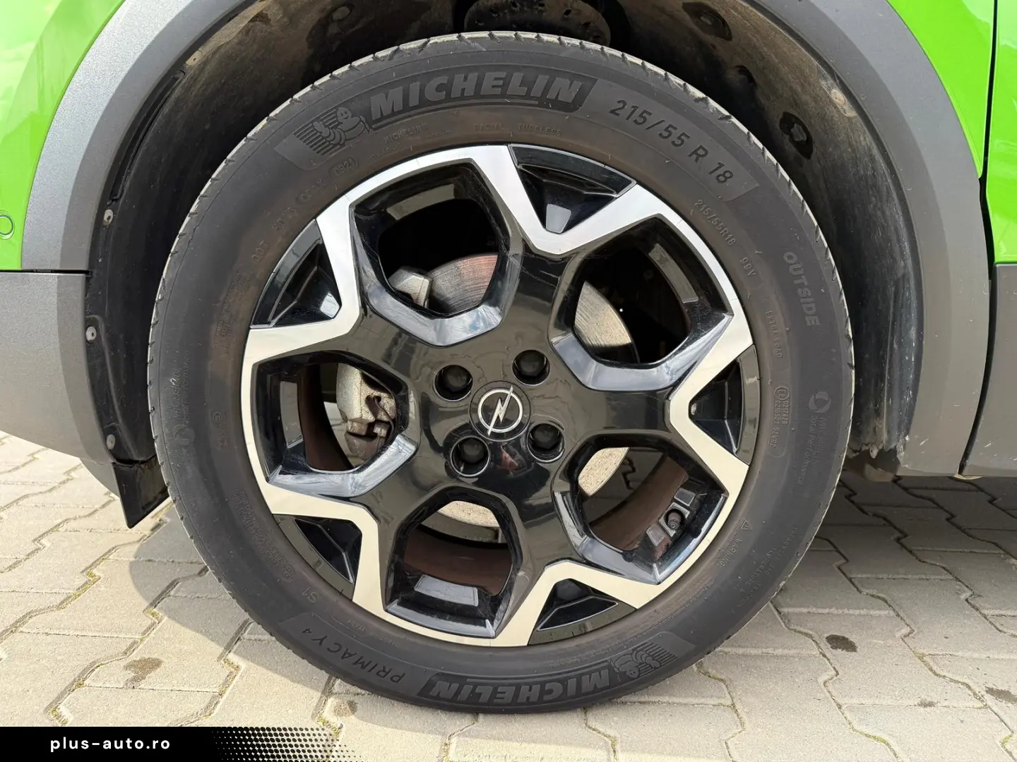 Opel Mokka Mokka-e 50 kWh Elegance