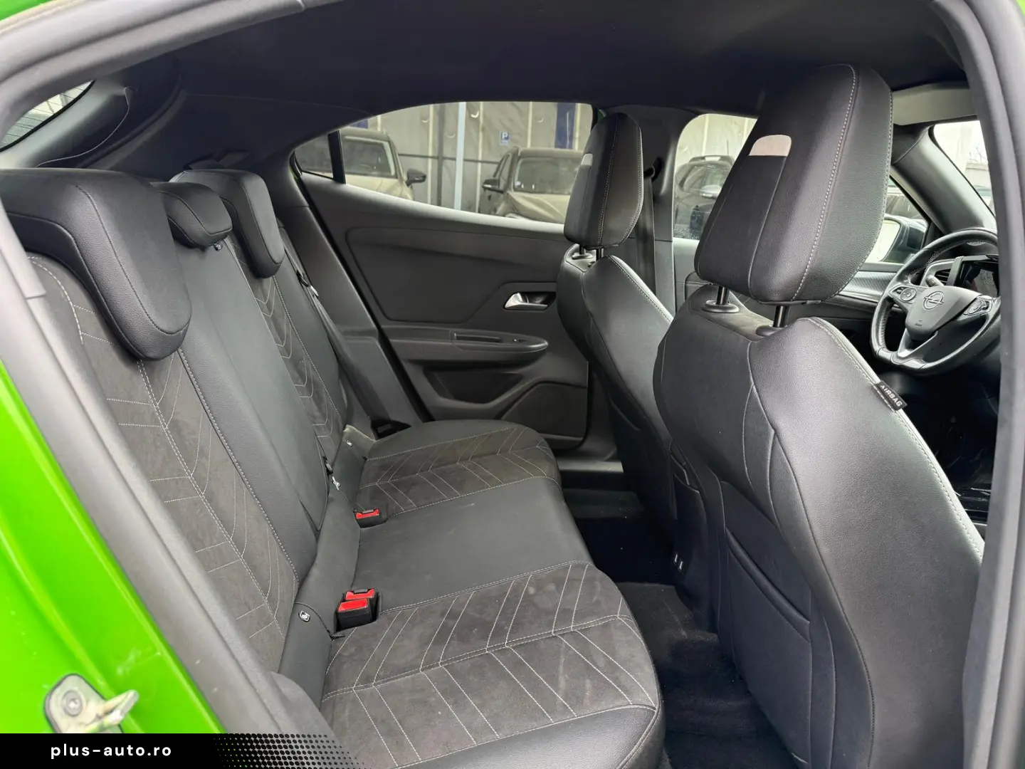 Opel Mokka Mokka-e 50 kWh Elegance