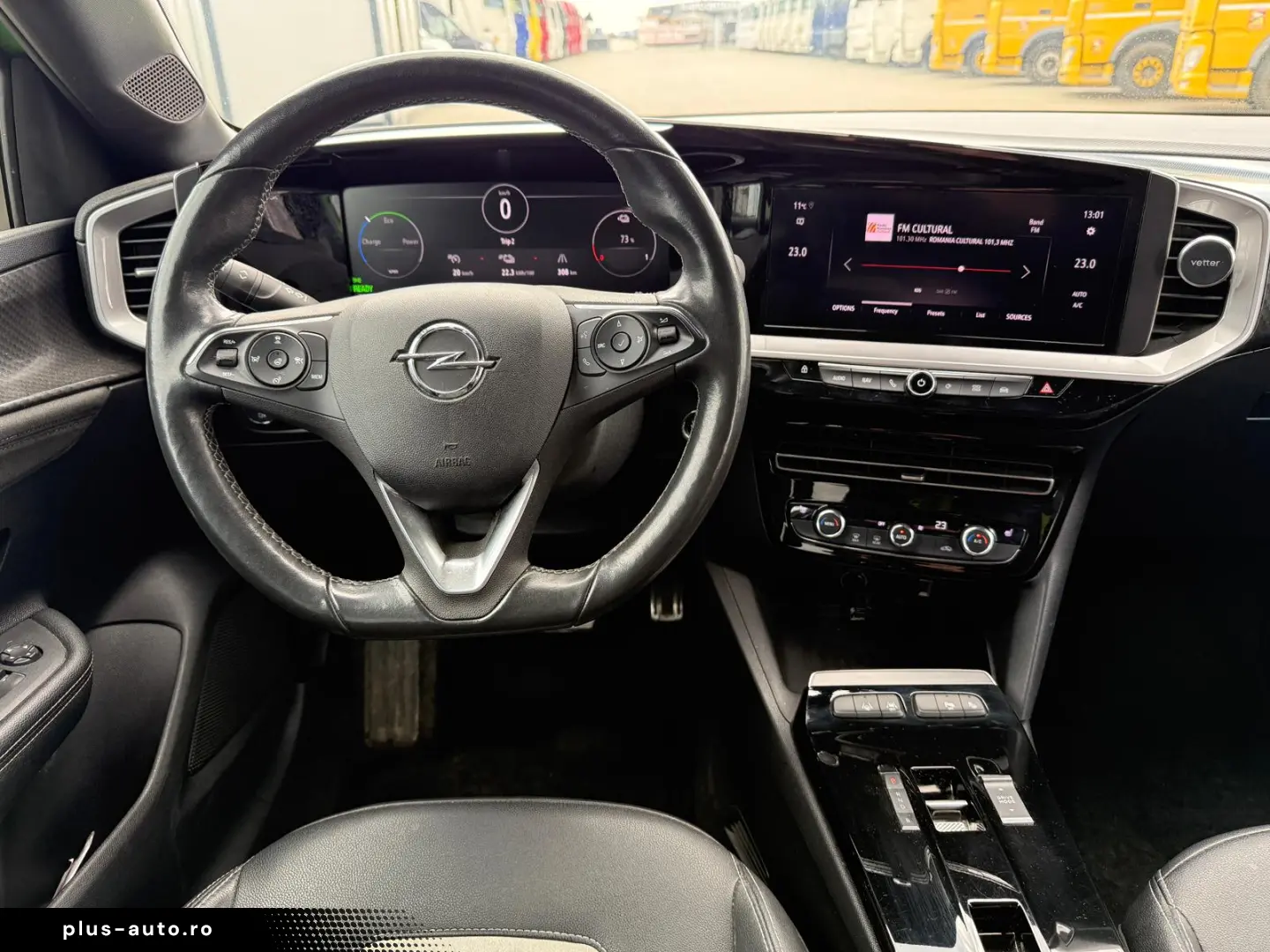 Opel Mokka Mokka-e 50 kWh Elegance