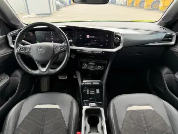 Opel Mokka Mokka-e 50 kWh Elegance