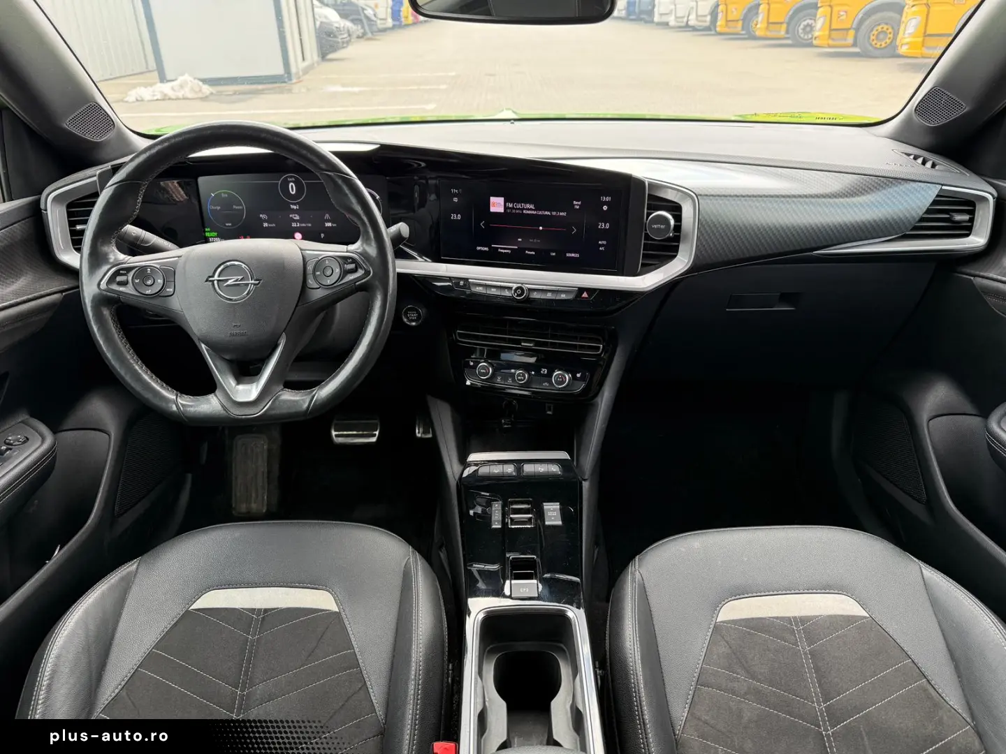 Opel Mokka Mokka-e 50 kWh Elegance