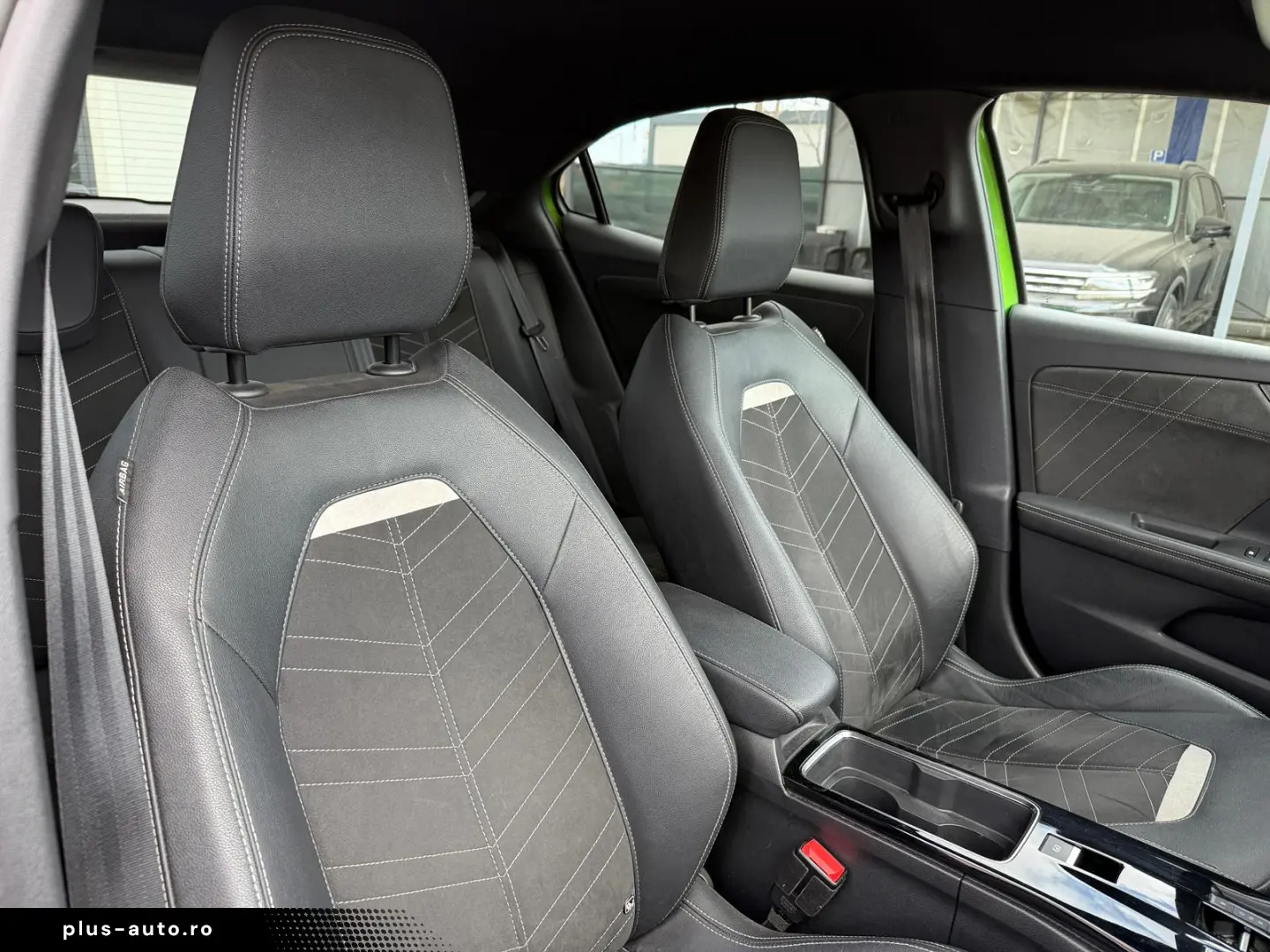 Opel Mokka Mokka-e 50 kWh Elegance