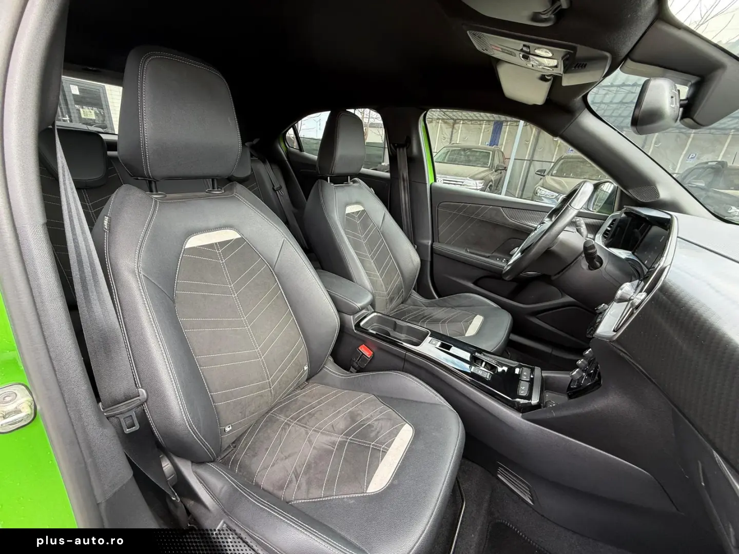 Opel Mokka Mokka-e 50 kWh Elegance