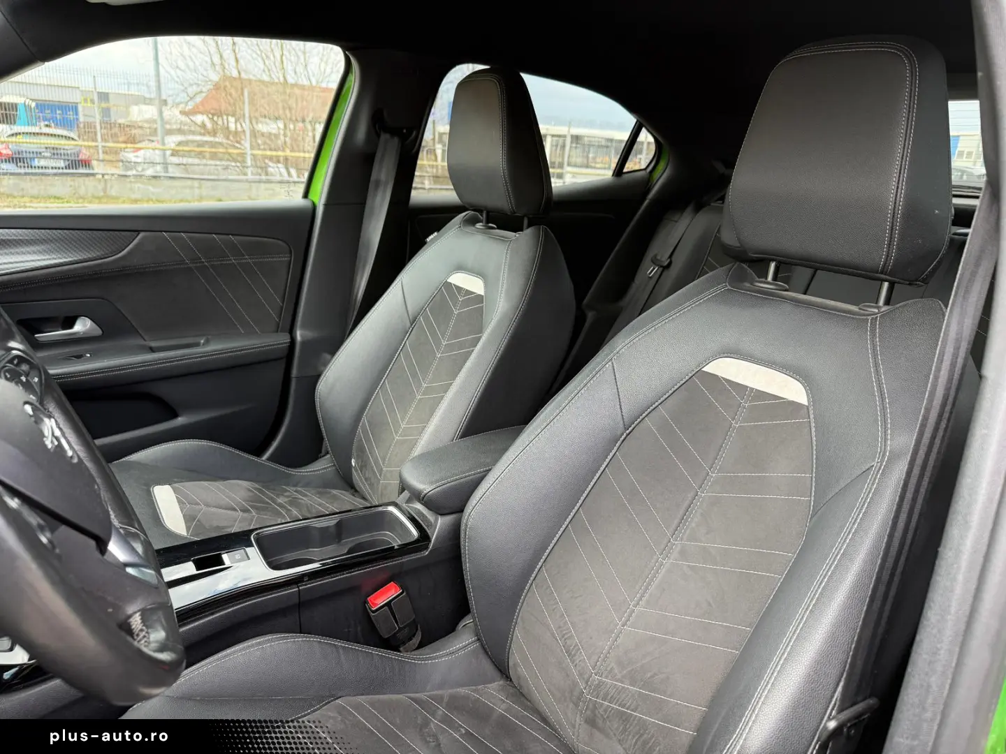 Opel Mokka Mokka-e 50 kWh Elegance