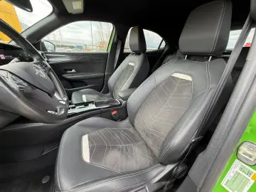 Opel Mokka Mokka-e 50 kWh Elegance