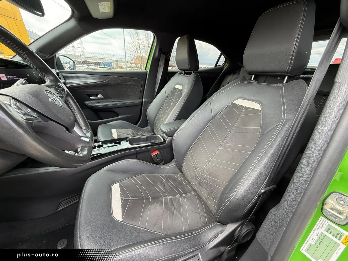 Opel Mokka Mokka-e 50 kWh Elegance