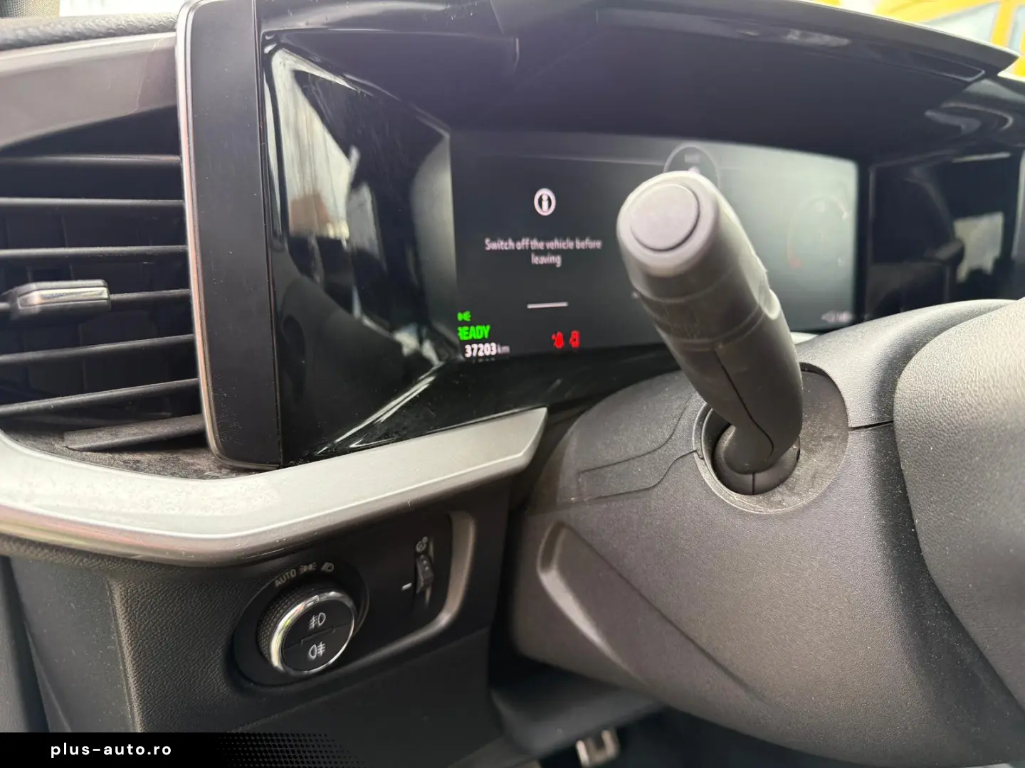 Opel Mokka Mokka-e 50 kWh Elegance