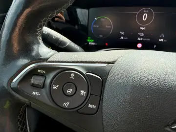 Opel Mokka Mokka-e 50 kWh Elegance