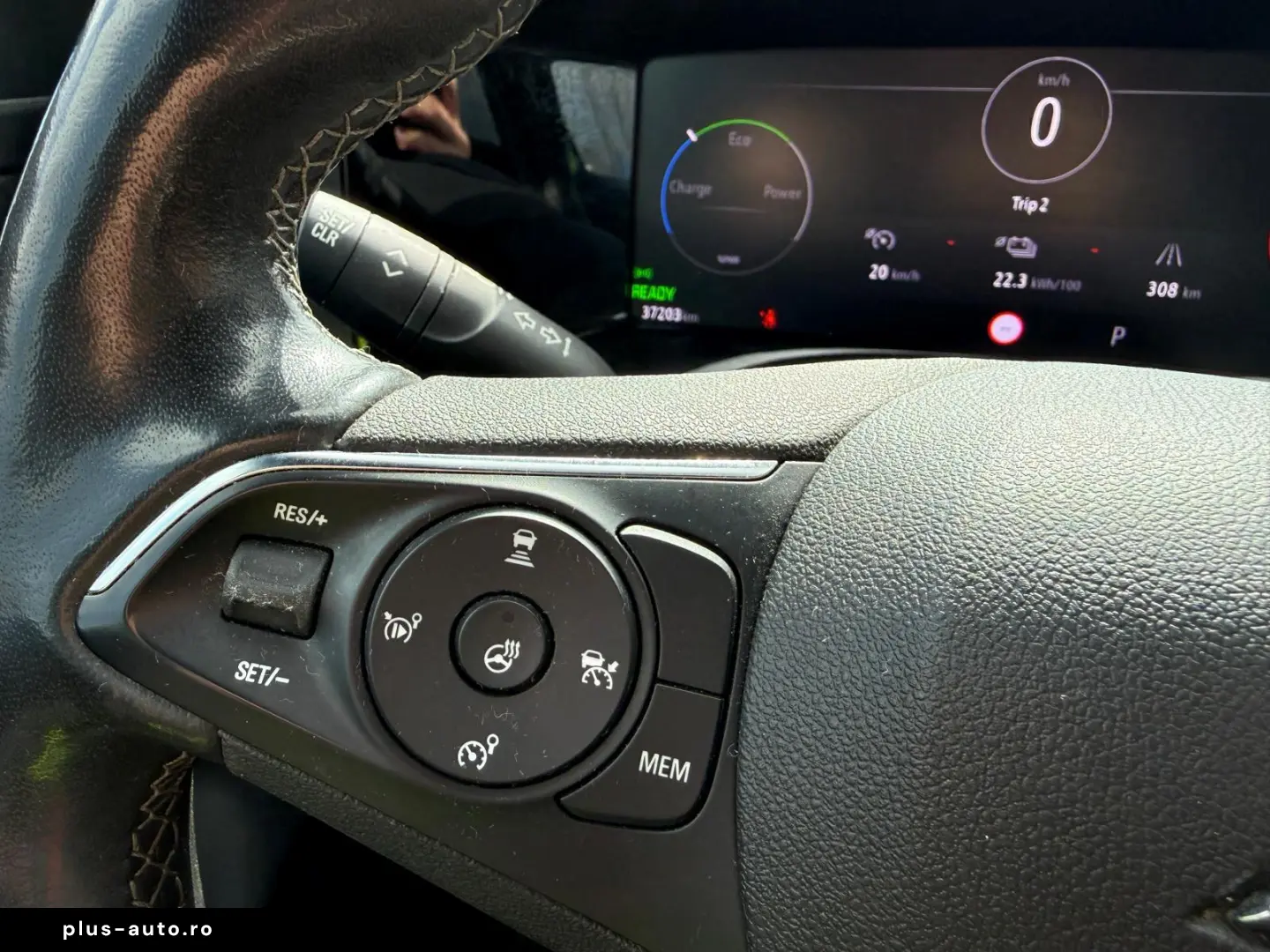 Opel Mokka Mokka-e 50 kWh Elegance