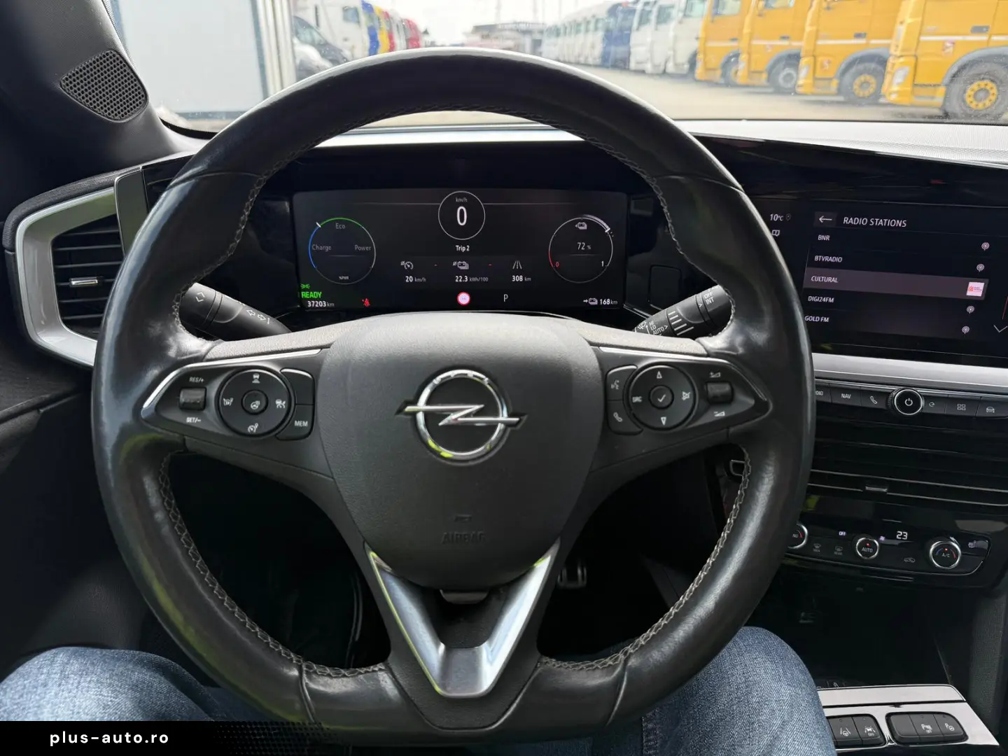 Opel Mokka Mokka-e 50 kWh Elegance