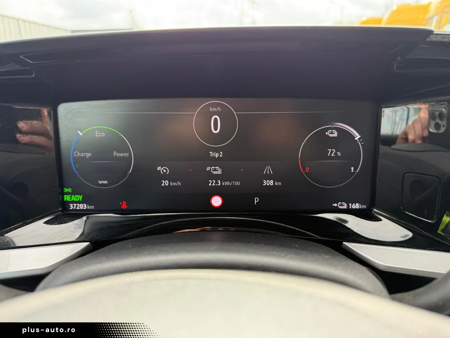 Opel Mokka Mokka-e 50 kWh Elegance