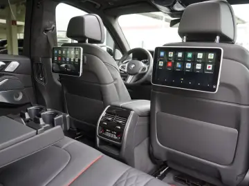 X5 M50ix Edition Black 3xTV 2xAchs Bowers Carbon