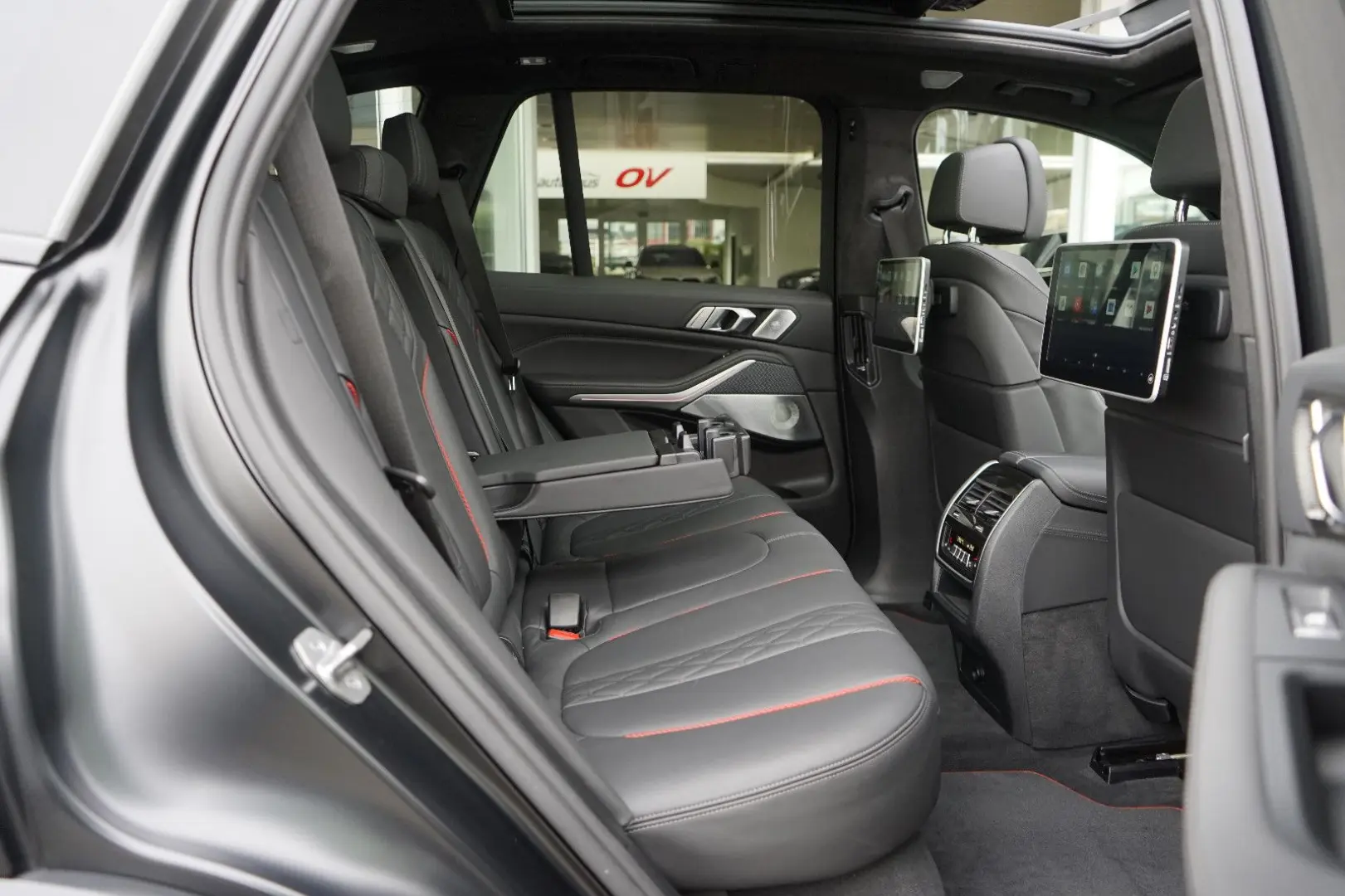 X5 M50ix Edition Black 3xTV 2xAchs Bowers Carbon