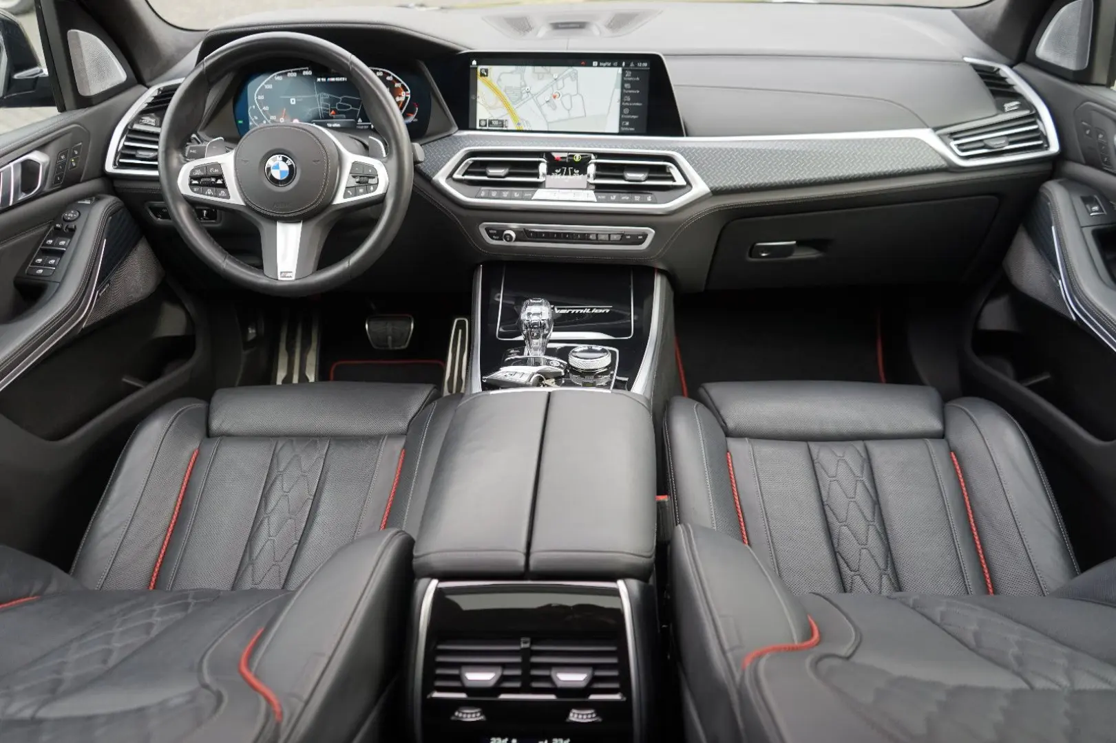 X5 M50ix Edition Black 3xTV 2xAchs Bowers Carbon