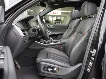 X5 M50ix Edition Black 3xTV 2xAchs Bowers Carbon