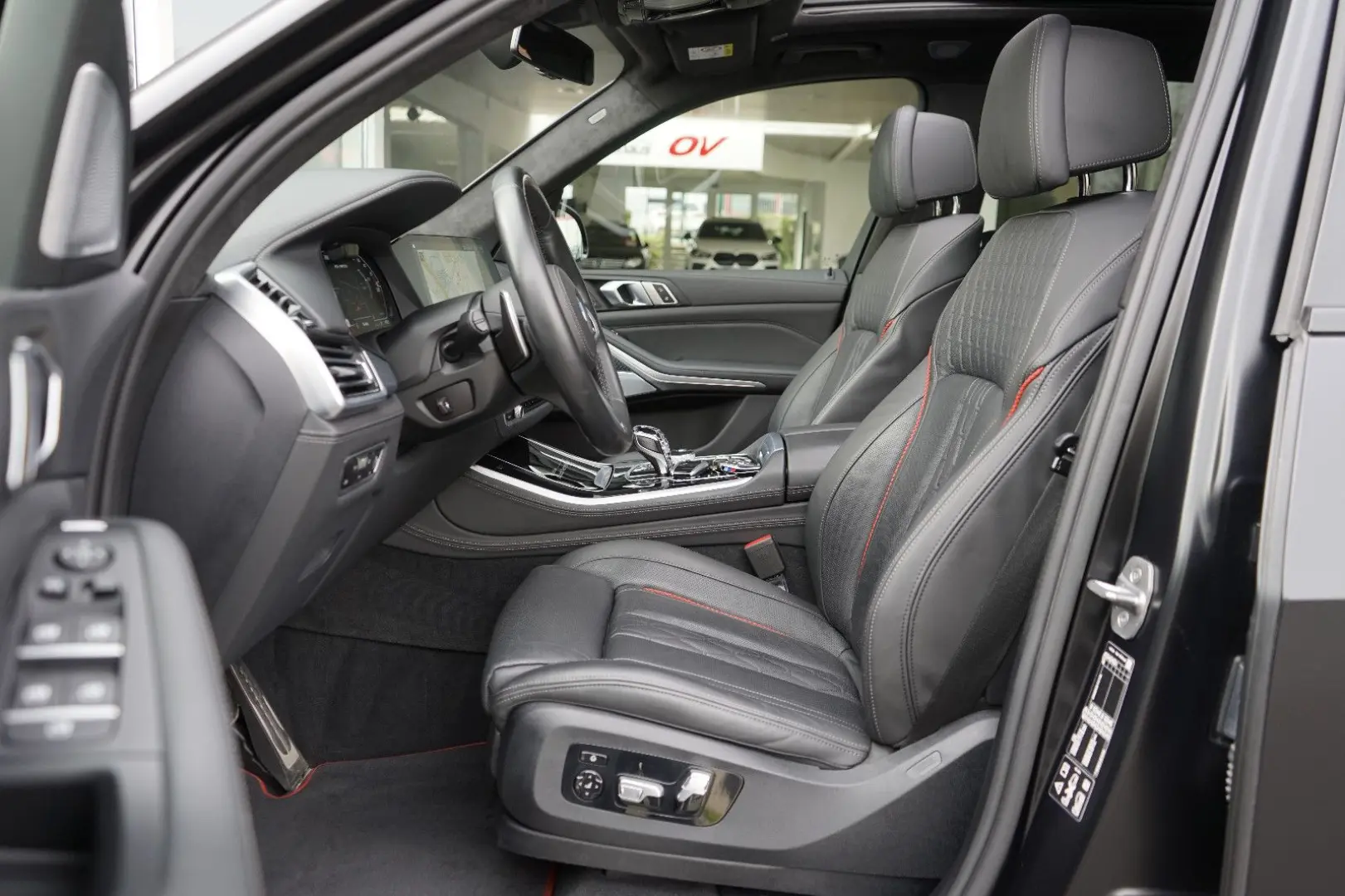 X5 M50ix Edition Black 3xTV 2xAchs Bowers Carbon