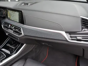 X5 M50ix Edition Black 3xTV 2xAchs Bowers Carbon