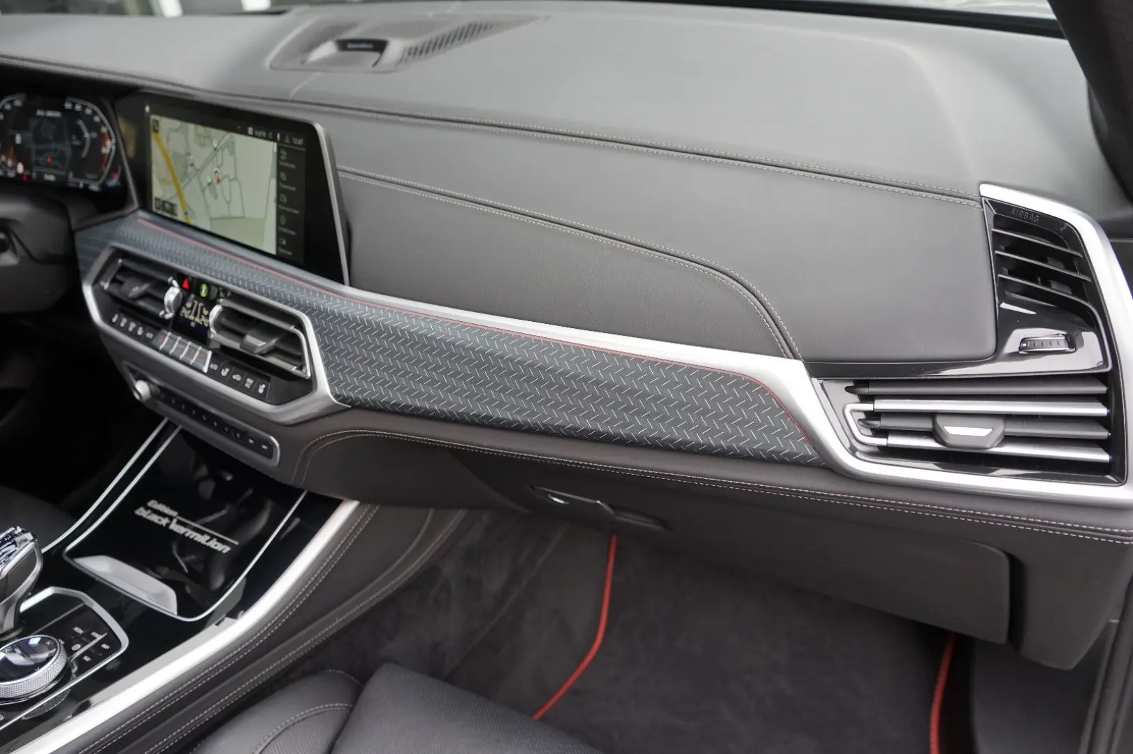 X5 M50ix Edition Black 3xTV 2xAchs Bowers Carbon