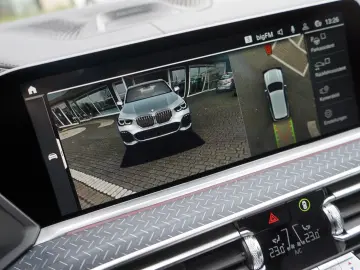 X5 M50ix Edition Black 3xTV 2xAchs Bowers Carbon