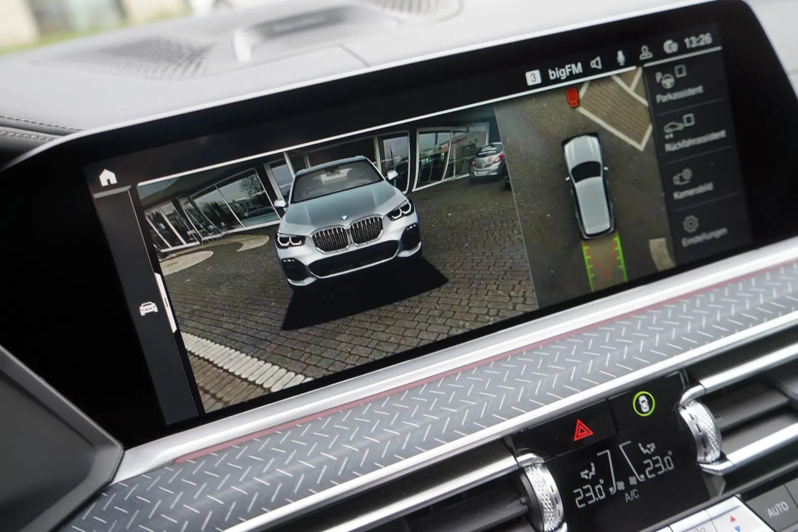 X5 M50ix Edition Black 3xTV 2xAchs Bowers Carbon