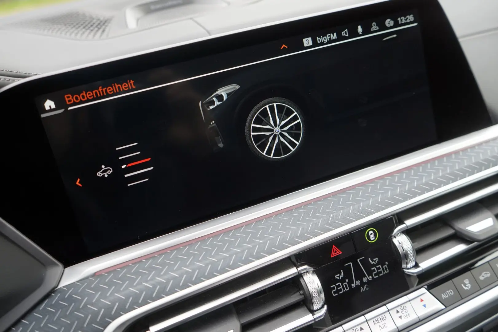 X5 M50ix Edition Black 3xTV 2xAchs Bowers Carbon