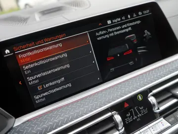 X5 M50ix Edition Black 3xTV 2xAchs Bowers Carbon