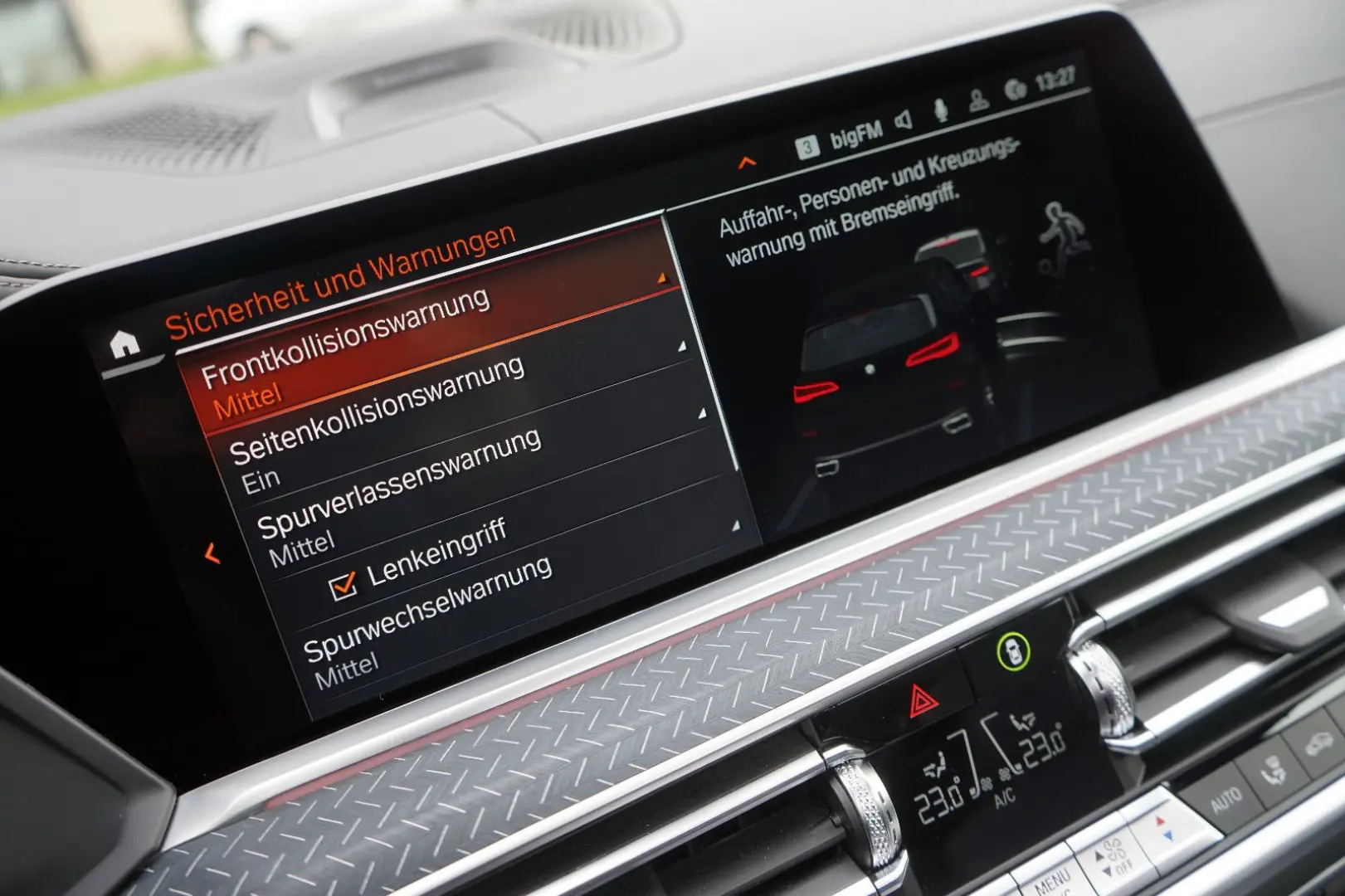 X5 M50ix Edition Black 3xTV 2xAchs Bowers Carbon