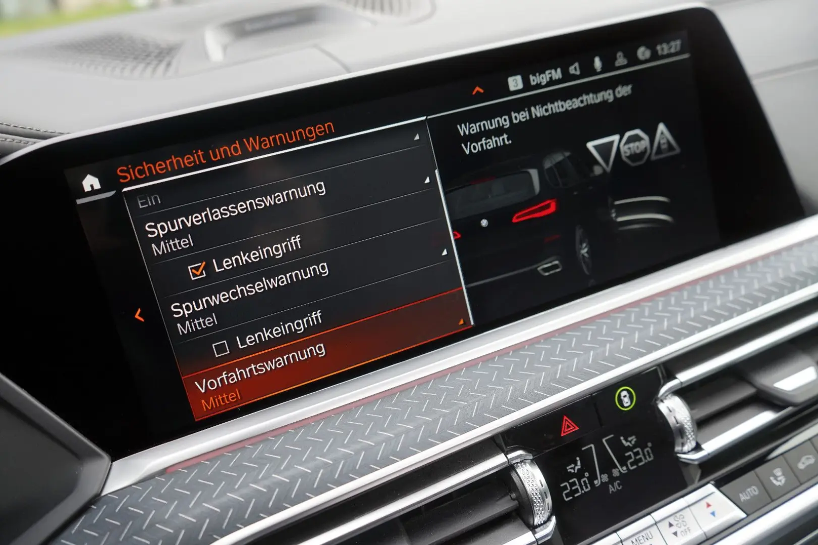 X5 M50ix Edition Black 3xTV 2xAchs Bowers Carbon